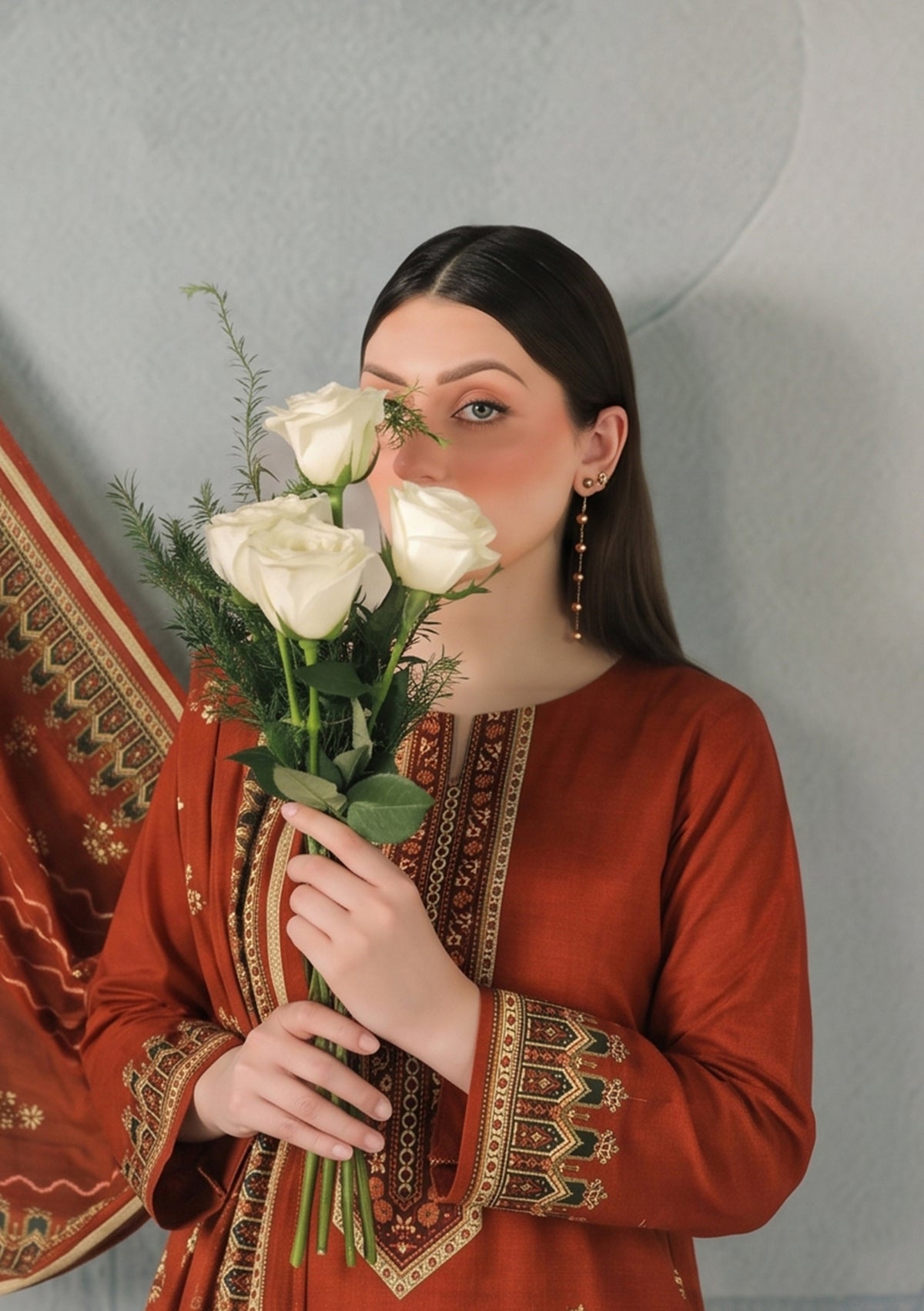 Ishq 3Pcs DE-SH79-P30774
