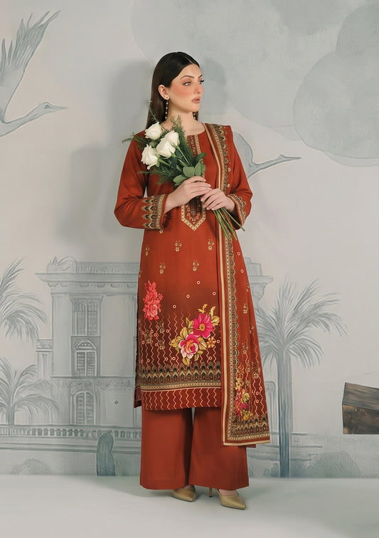 Ishq 3Pcs DE-SH79-P30774