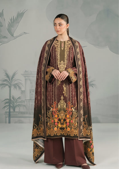 Ishq 3Pcs DE-SH79-P30775
