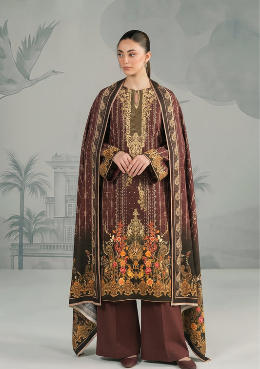 Ishq 3Pcs DE-SH79-P30775