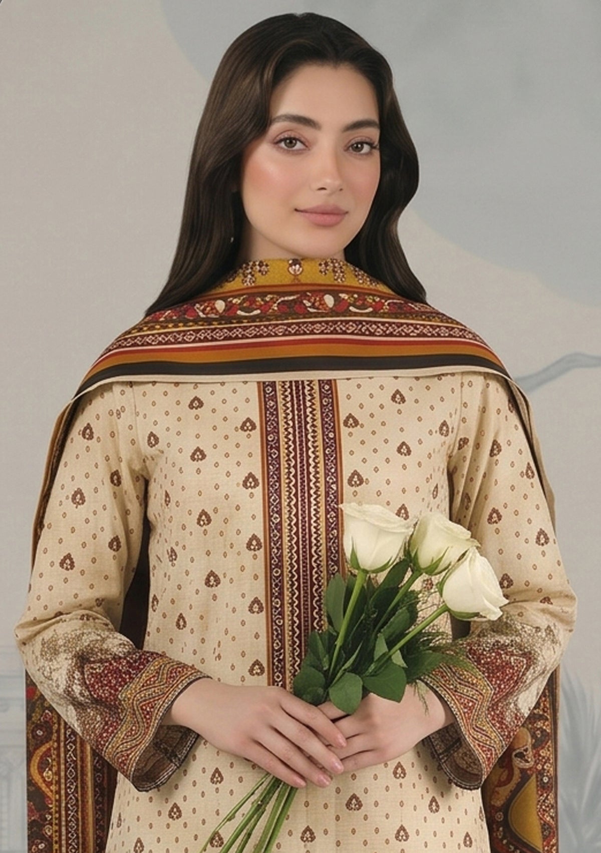 Ishq 3Pcs DE-SH79-P30776