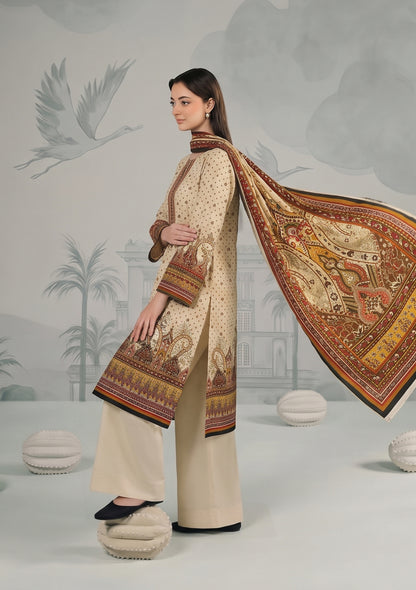 Ishq 3Pcs DE-SH79-P30776