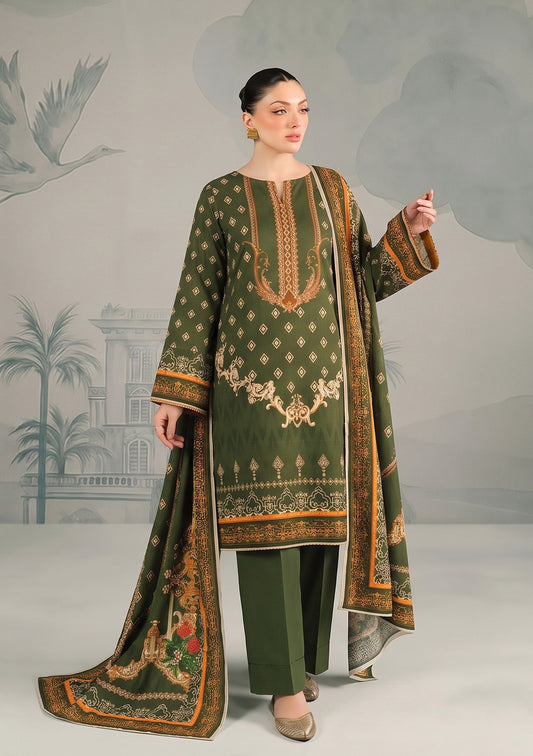 Ishq 3Pcs DE-SH79-P30777
