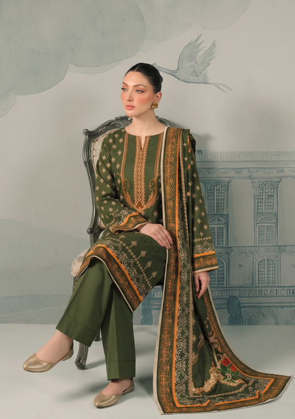 Ishq 3Pcs DE-SH79-P30777