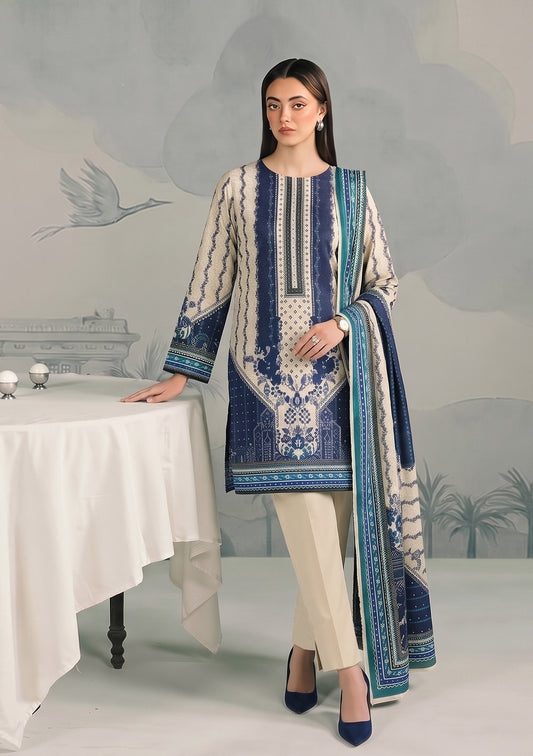 Ishq 3Pcs DE-SH79-P30779