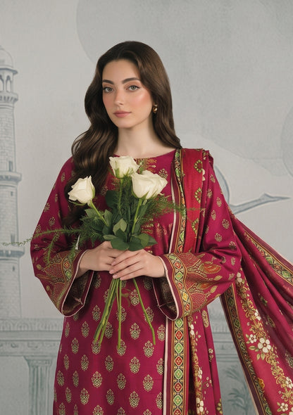 Ishq 3Pcs DE-SH79-P30780