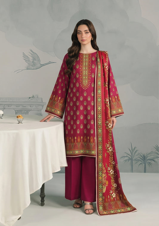 Ishq 3Pcs DE-SH79-P30780