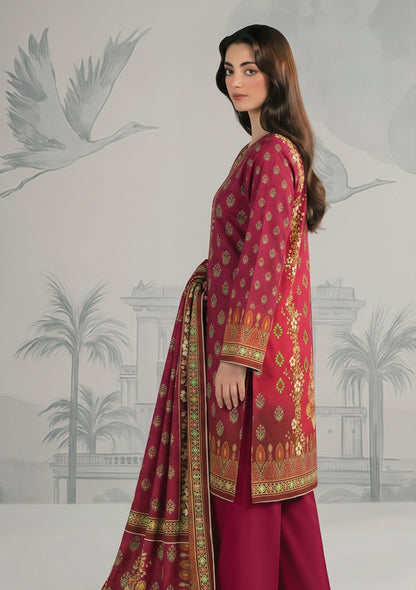 Ishq 3Pcs DE-SH79-P30780