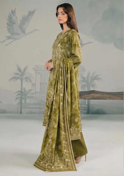 Ishq 3Pcs DE-SH79-P30781