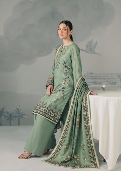 Ishq 3Pcs DE-SH79-P30782