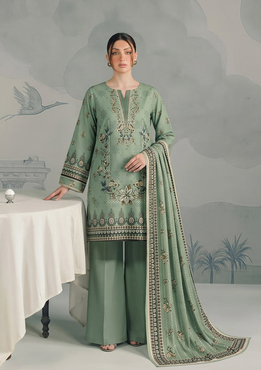 Ishq 3Pcs DE-SH79-P30782