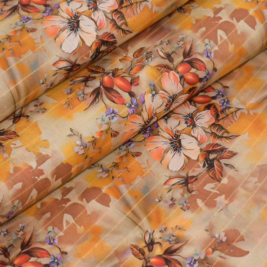 BinNoor Fab Lawn De-LA112-P21201