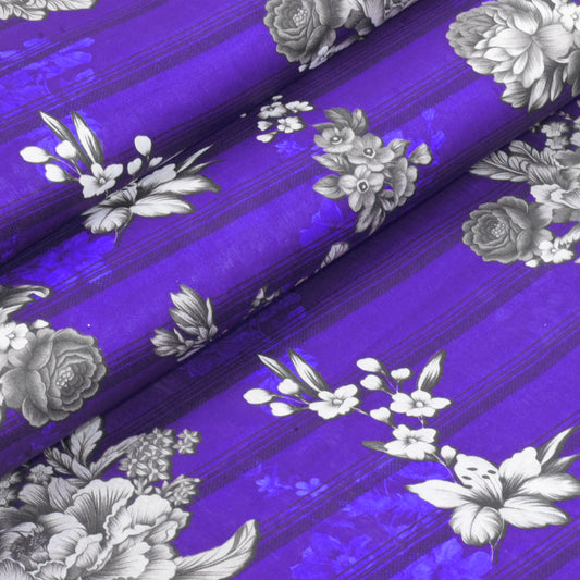 BinNoor Fab Lawn De-LA112-P21202