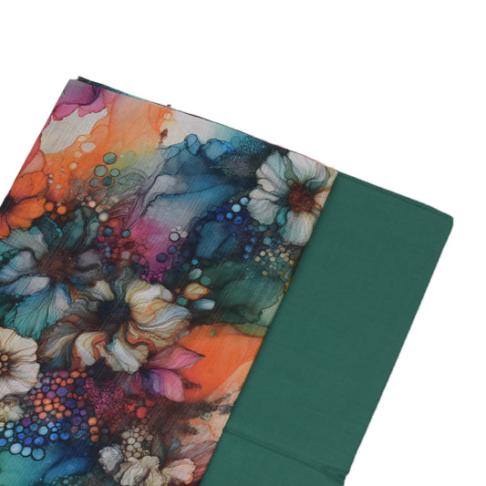 BinNoor Fab Lawn De-LA02-P2P0102