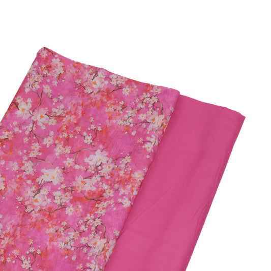 BinNoor Fab Lawn De-LA02-P2P0105