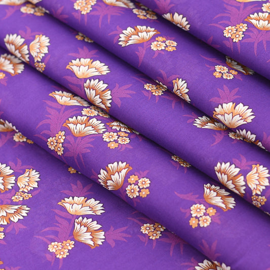 BinNoor Fab Lawn De-LA98-P21051