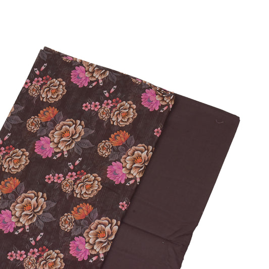 BinNoor Fab Lawn De-LA02-P2P0106