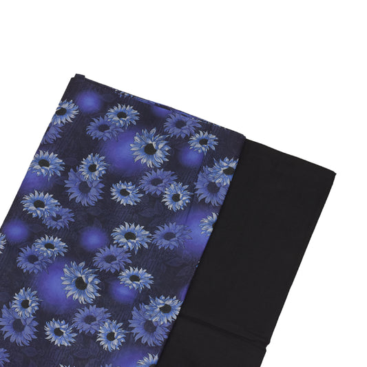 BinNoor Fab Lawn De-LA02-P2P0109