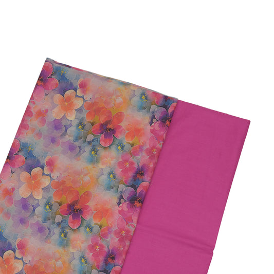 BinNoor Fab Lawn De-LA02-P2P0110