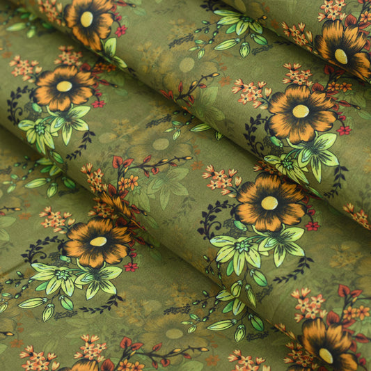 BinNoor Fab Lawn De-LA103-P21103