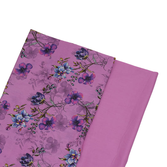 BinNoor Fab Lawn De-LA02-P2P0113