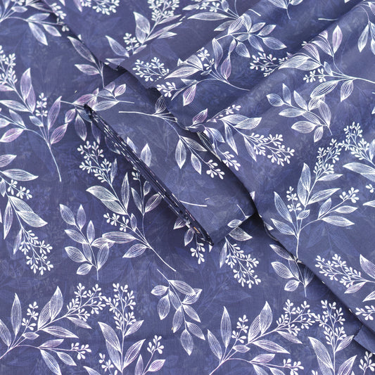 BinNoor Fab Lawn De-LA105-P21134