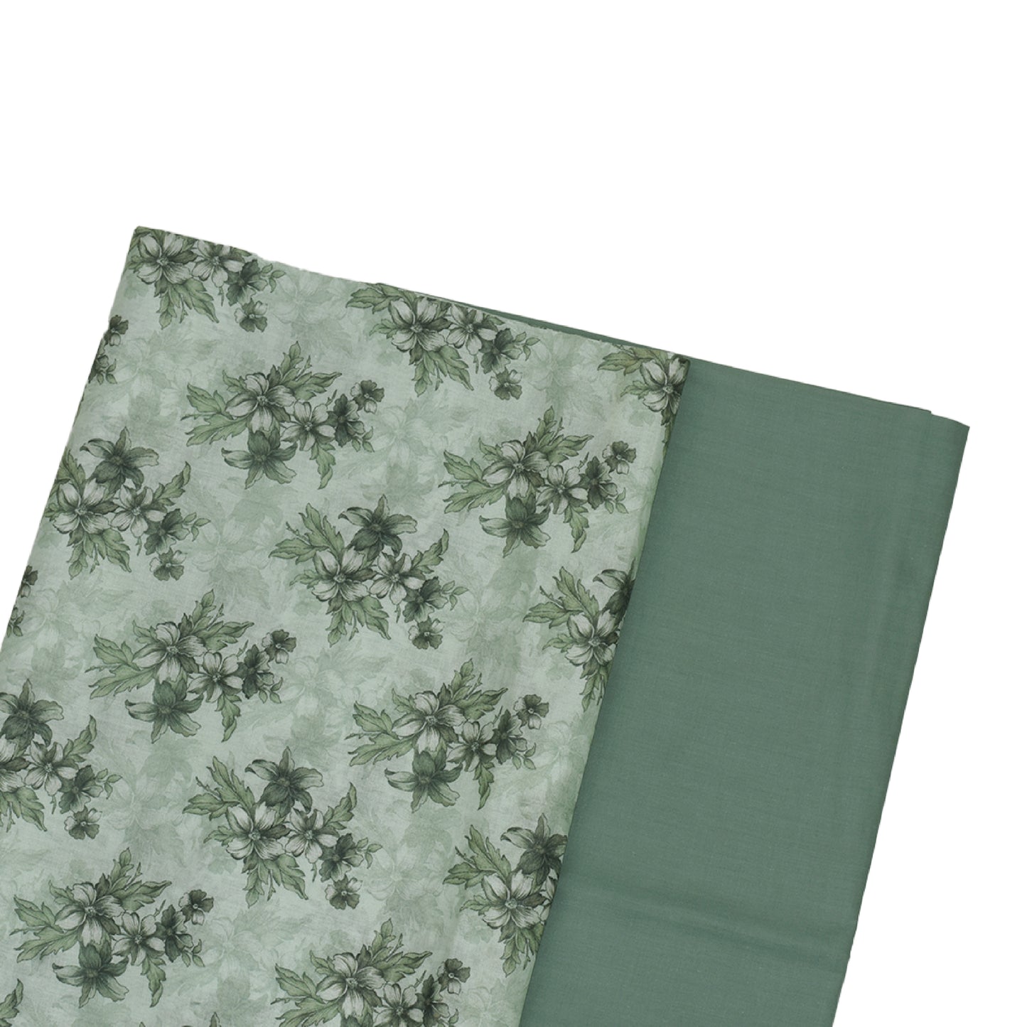 BinNoor Fab Lawn De-LA02-P2P0115