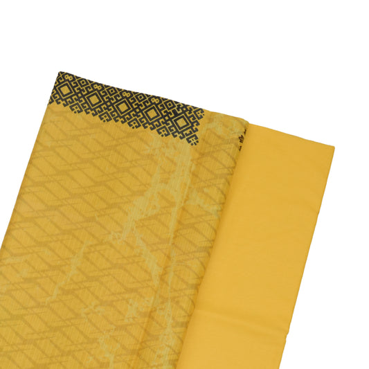 BinNoor Fab Lawn De-LA03-P2P0118