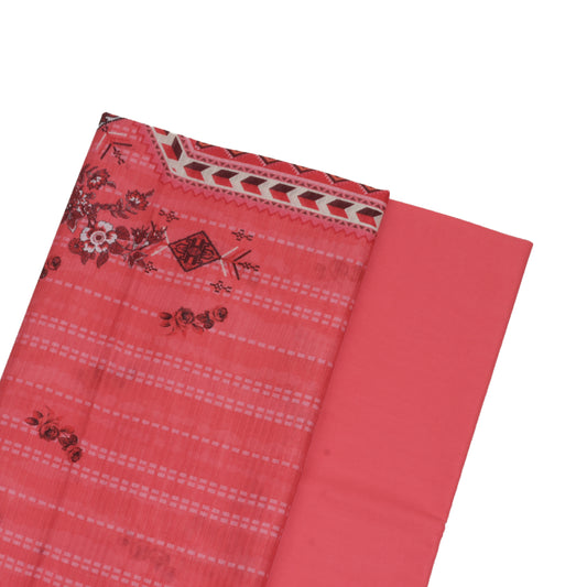 BinNoor Fab Lawn De-LA03-P2P0119