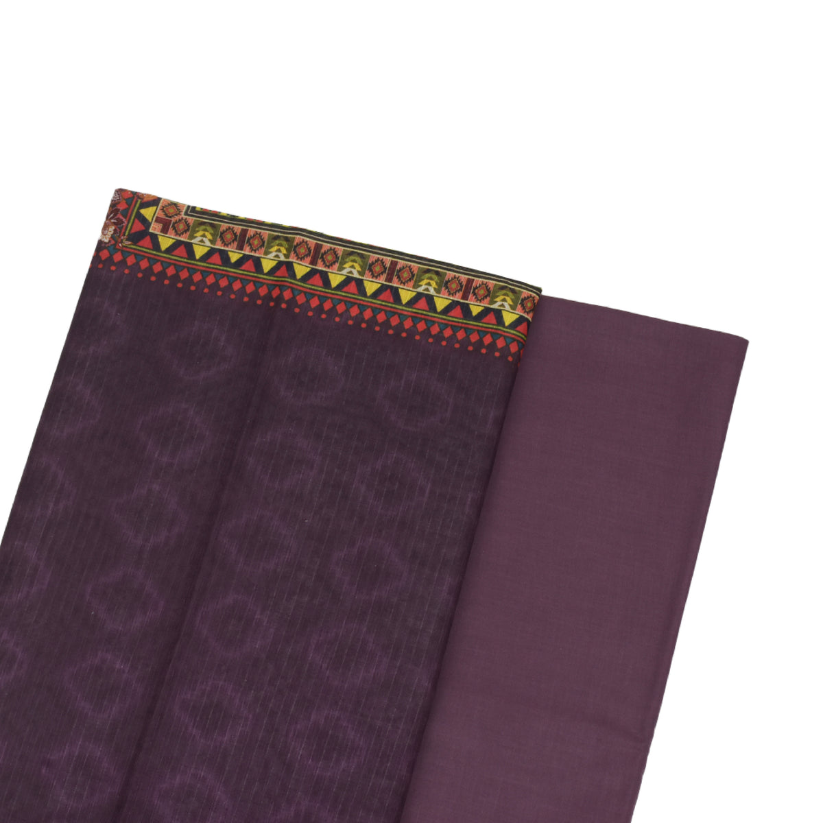 BinNoor Fab Lawn De-LA03-P2P0120