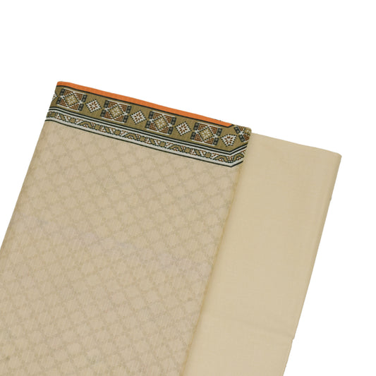 BinNoor Fab Lawn De-LA03-P2P0121