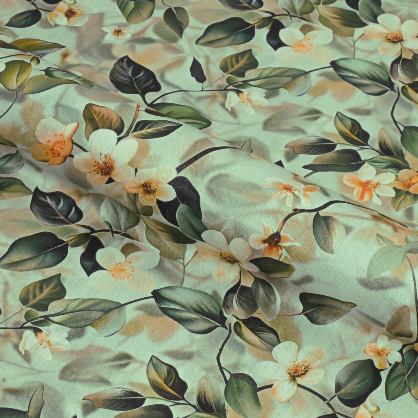 BinNoor Fab Lawn De-LA116-P21236
