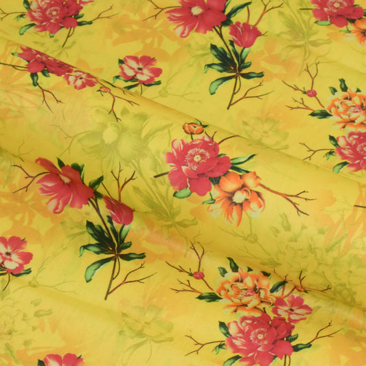 BinNoor Fab Lawn De-LA116-P21240