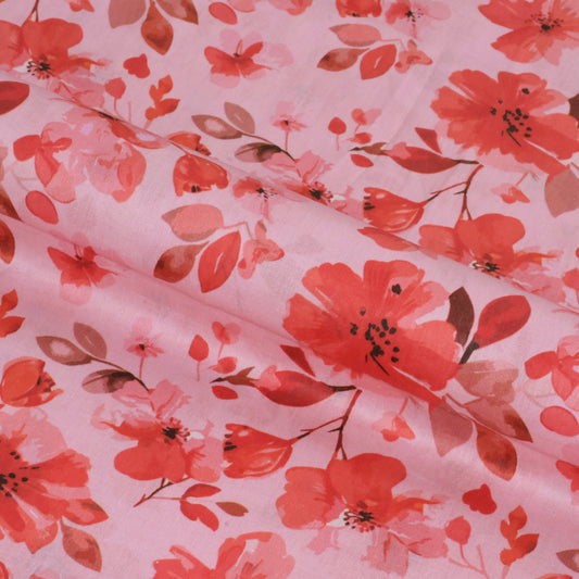 BinNoor Fab Lawn De-LA118-P21257