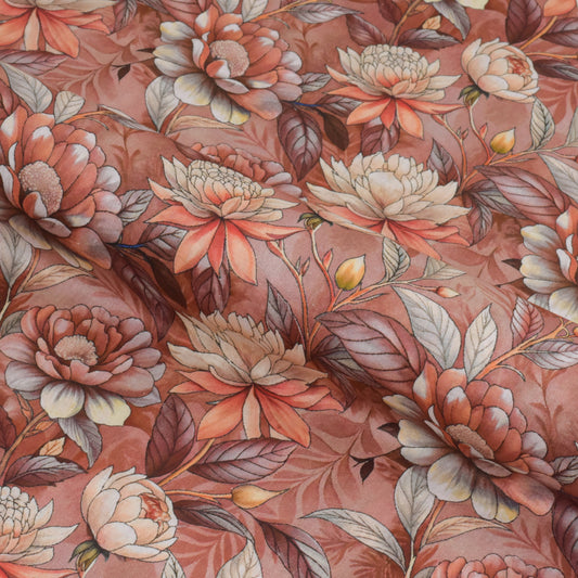 BinNoor Fab Lawn De-LA118-P21259