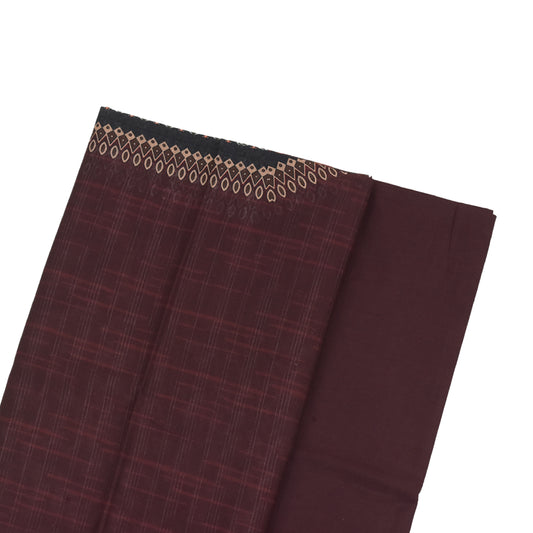 BinNoor Fab Lawn De-LA03-P2P0126