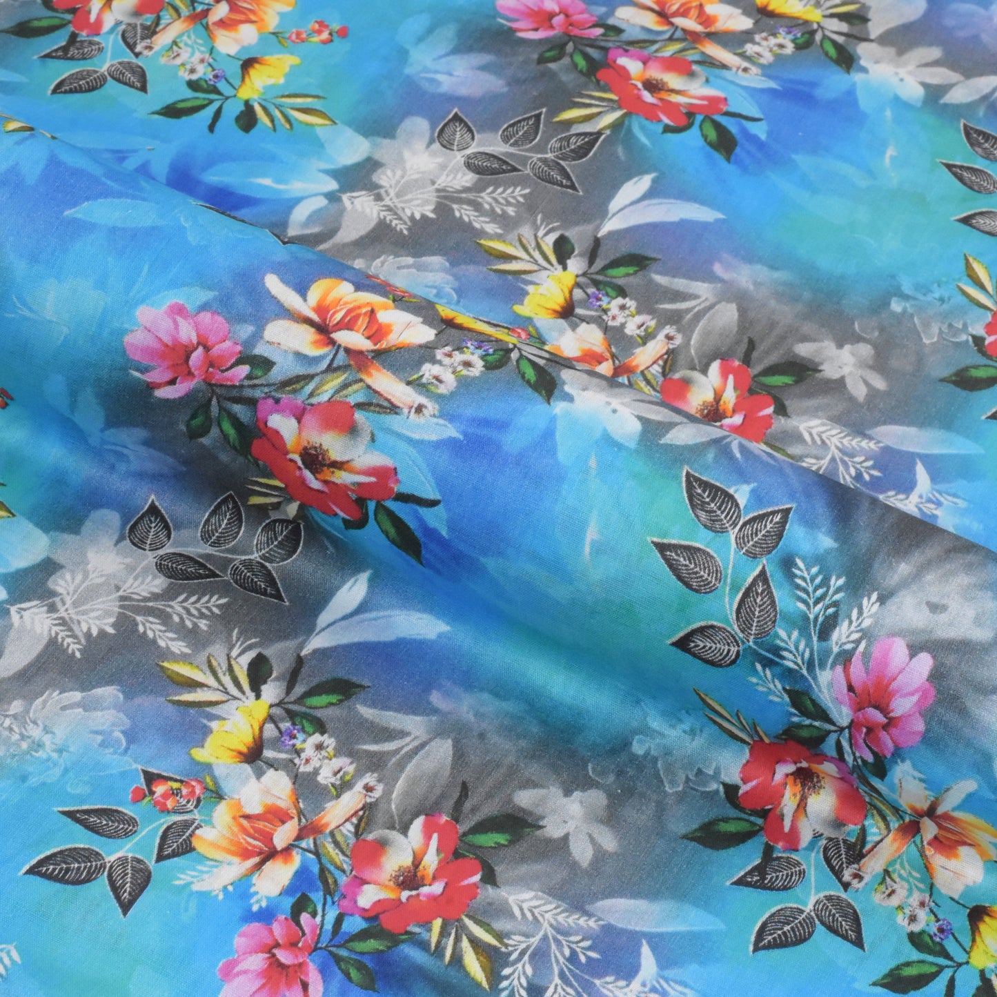 BinNoor Fab Lawn De-LA118-P21262