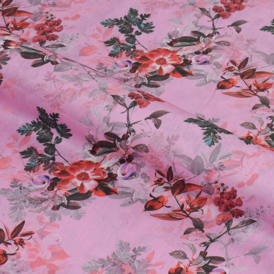 BinNoor Fab Lawn De-LA119-P21266