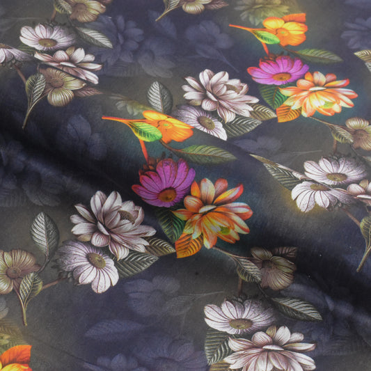 BinNoor Fab Lawn De-LA119-P21270