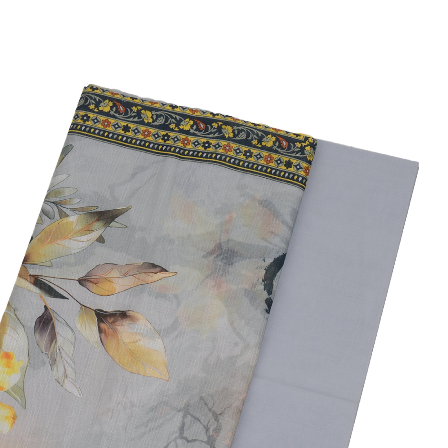 BinNoor Fab Lawn De-LA03-P2P0128