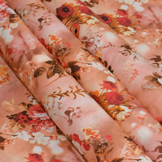 BinNoor Fab Lawn De-LA121-P21293