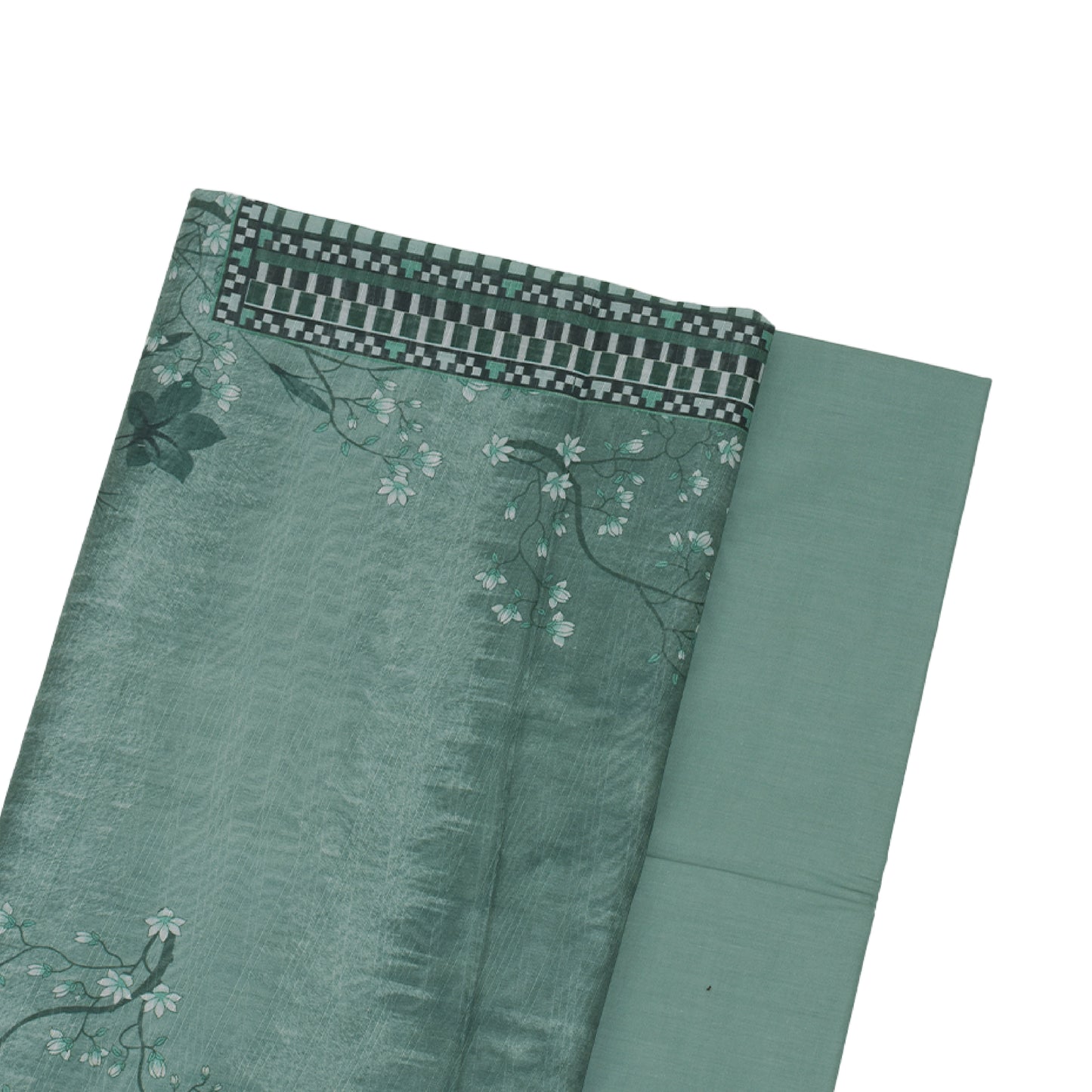 BinNoor Fab Lawn De-LA03-P2P0130