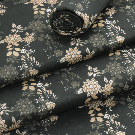 BinNoor Fab Lawn De-LA124-P21318