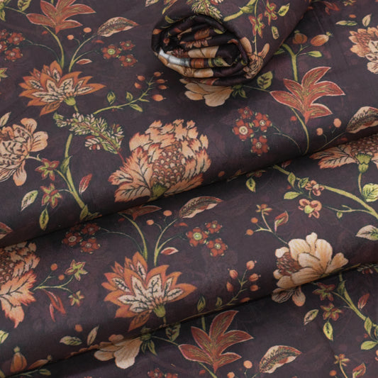 BinNoor Fab Lawn De-LA124-P21324