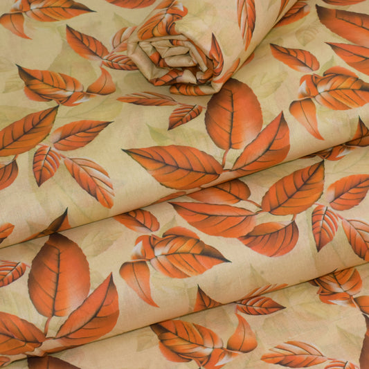 BinNoor Fab Lawn De-LA124-P21325