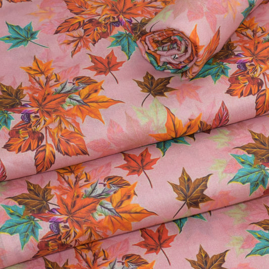 BinNoor Fab Lawn De-LA125-P21332