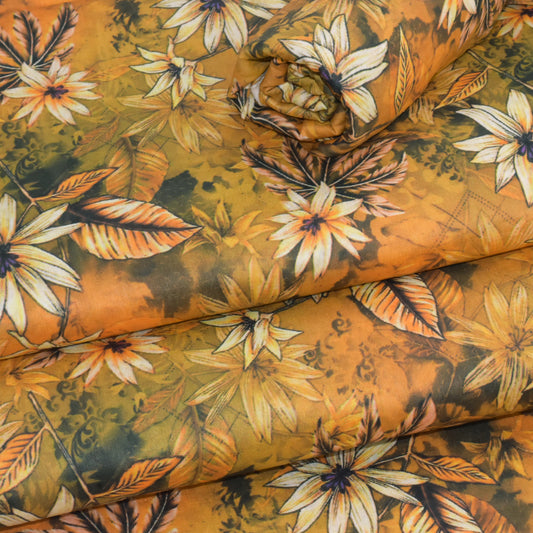 BinNoor Fab Lawn De-LA125-P21334