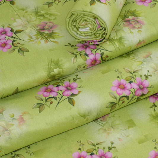 BinNoor Fab Lawn De-LA125-P21335