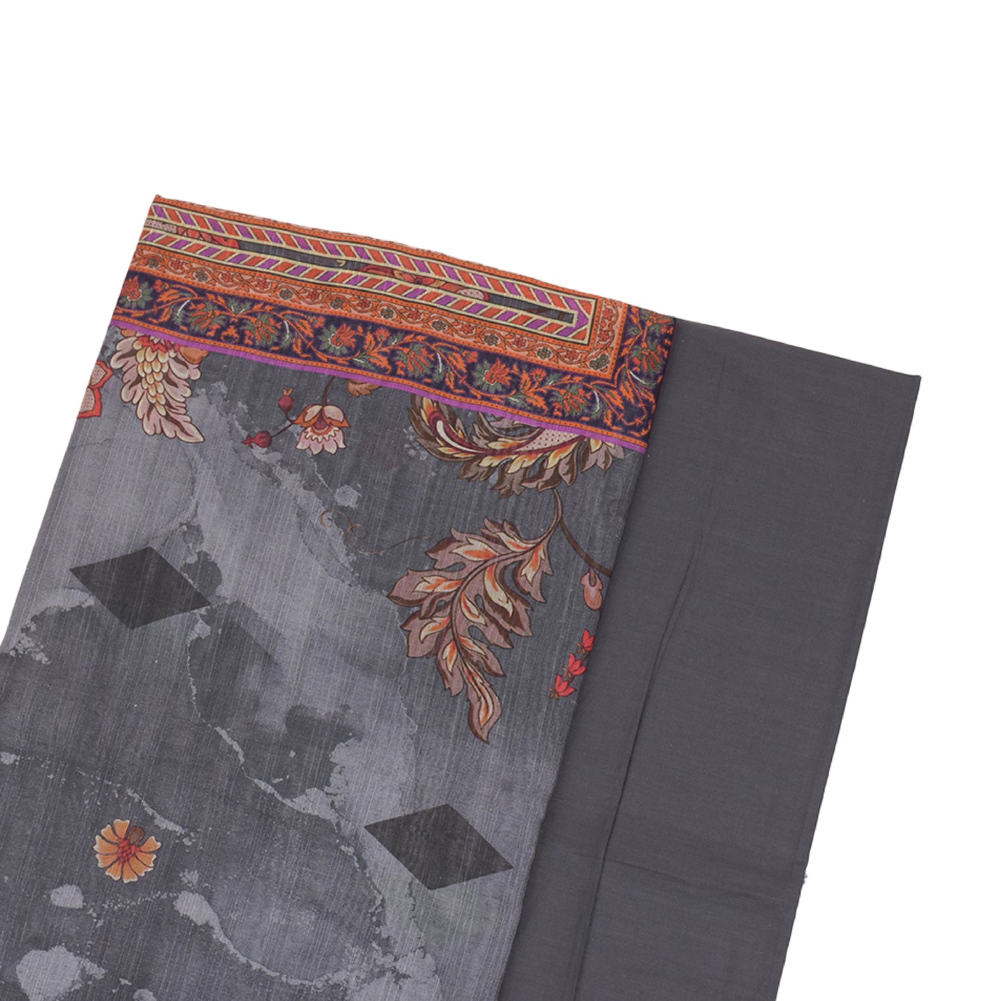 BinNoor Fab Lawn De-LA03-P2P0134