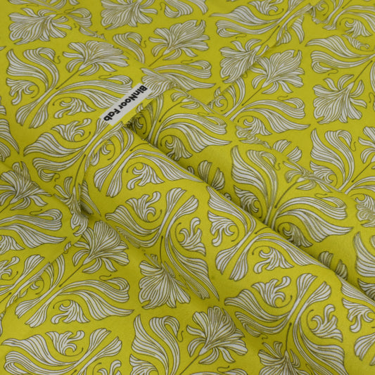 BinNoor Fab Lawn De-LA126-P21341